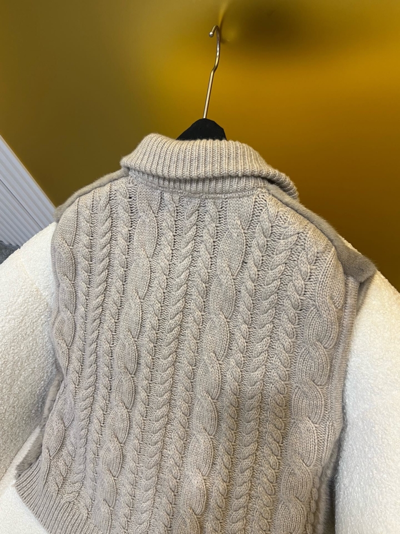 Brunello Cucinelli Outwear